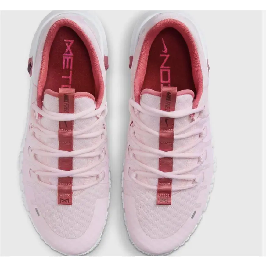 Nike shoes - Nike Free Metcon - Free Metcon - Pink 2