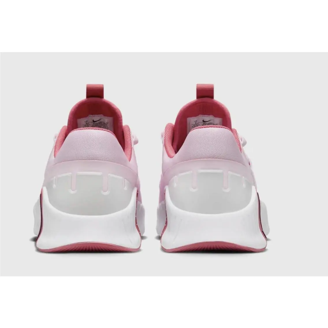 Nike shoes - Nike Free Metcon - Free Metcon - Pink 4