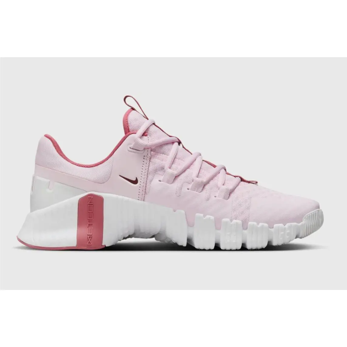 Nike shoes - Nike Free Metcon - Free Metcon - Pink 6