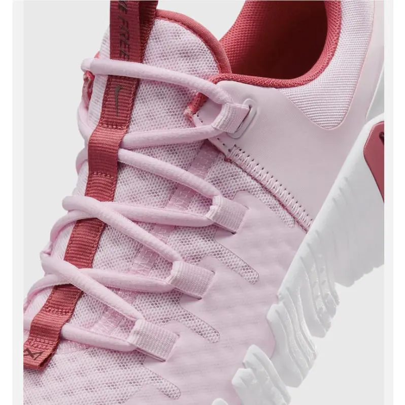 Nike shoes - Nike Free Metcon - Free Metcon - Pink 9