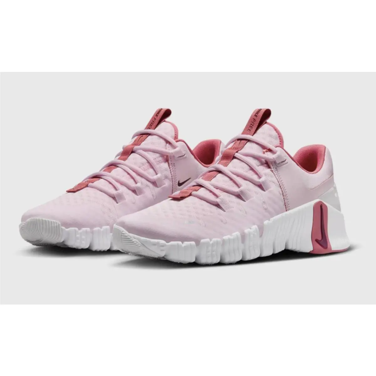 Nike shoes - Nike Free Metcon - Free Metcon - Pink 7