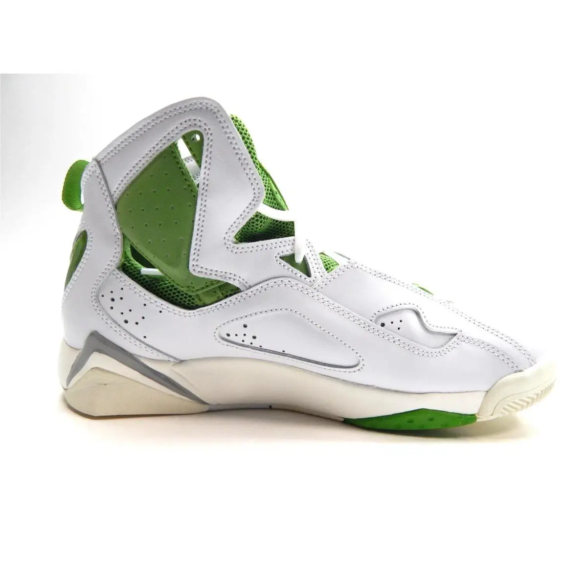 Nike shoes - Jordan True Flight - True Flight - HF4826-100 - White 0
