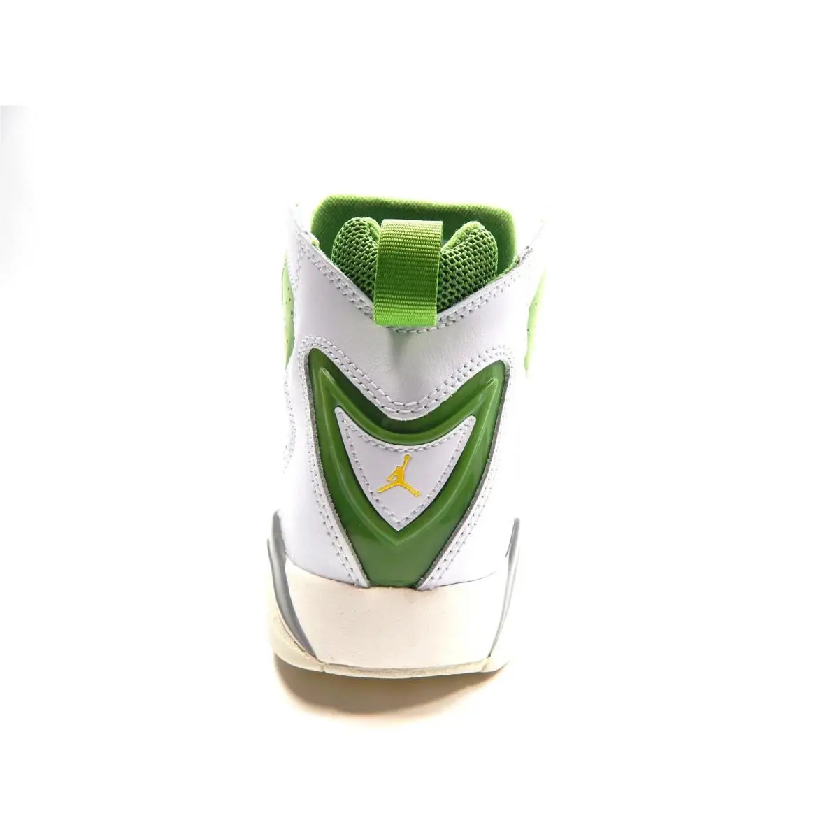 Nike shoes - Jordan True Flight - True Flight - HF4826-100 - White 1