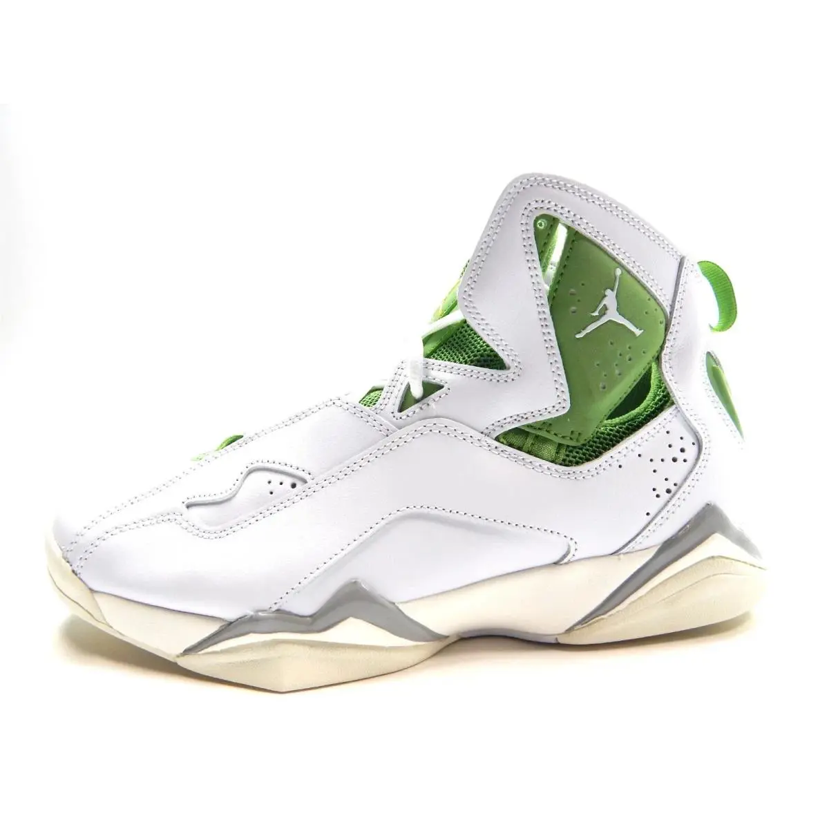 Nike shoes - Jordan True Flight - True Flight - HF4826-100 - White 3