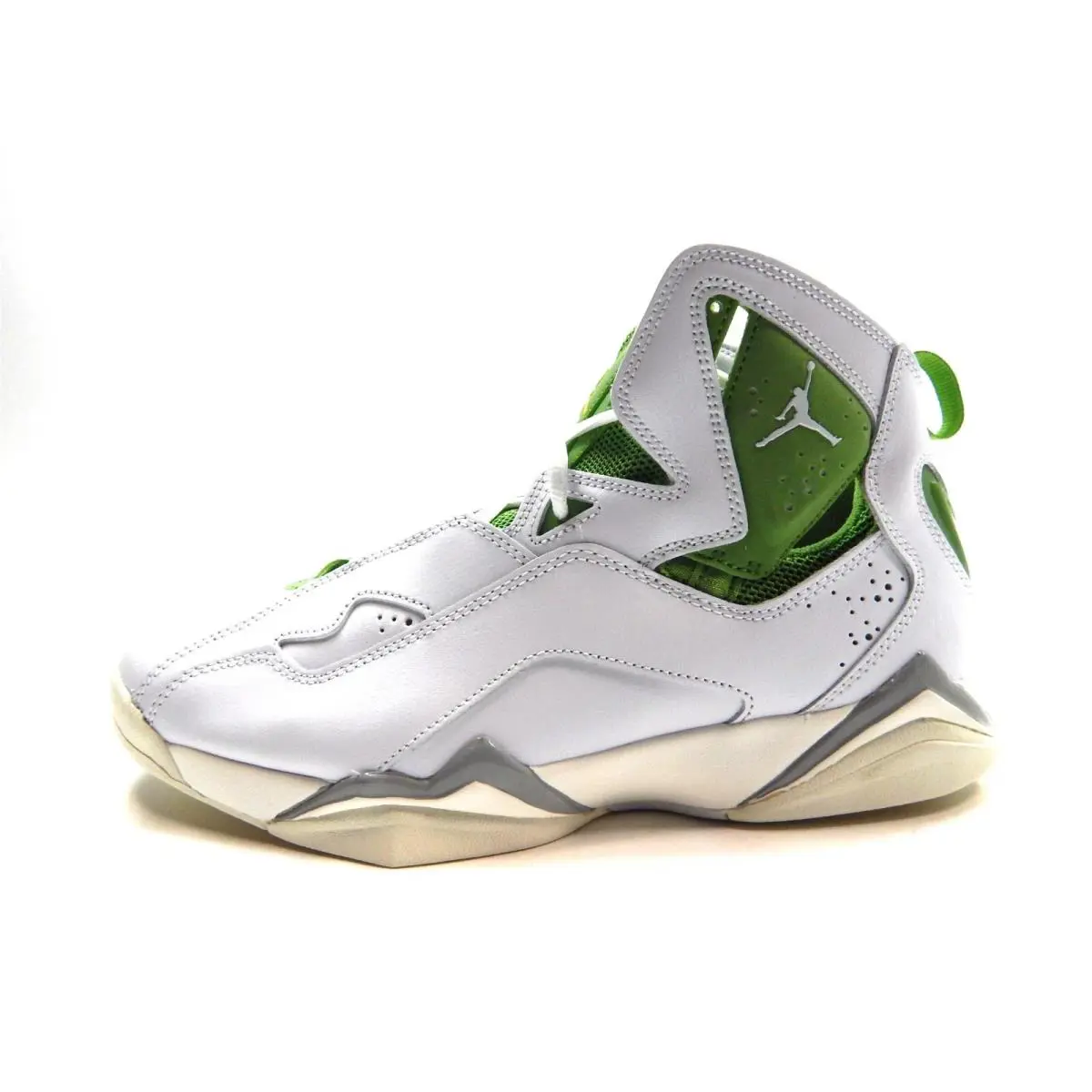 Nike shoes - Jordan True Flight - True Flight - HF4826-100 - White 4
