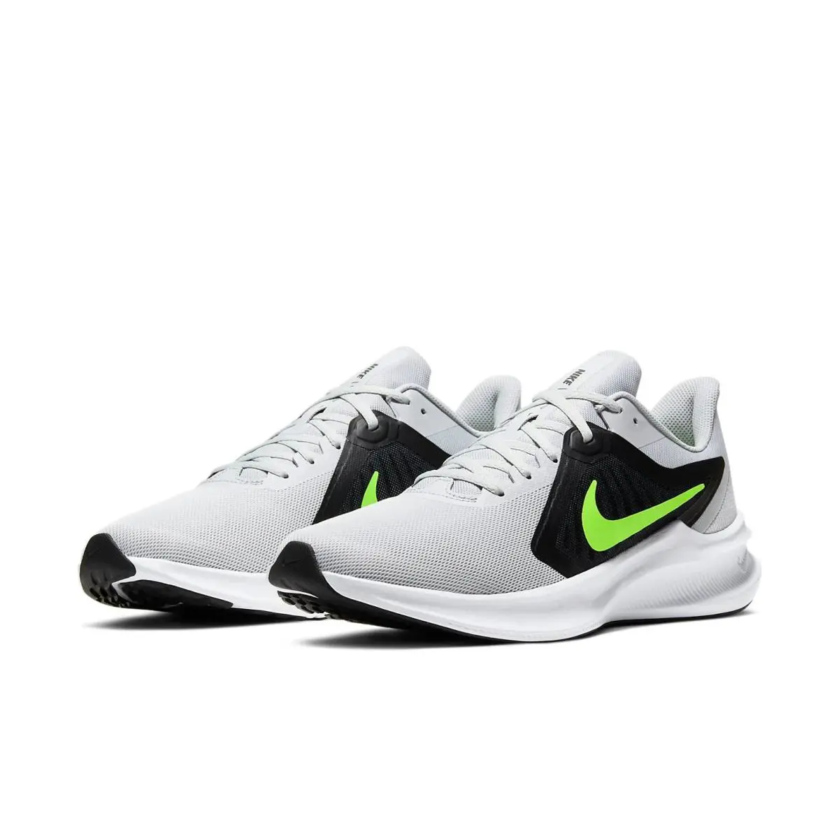 Nike shoes - Nike Downshifter 10 - Downshifter - Gray 0