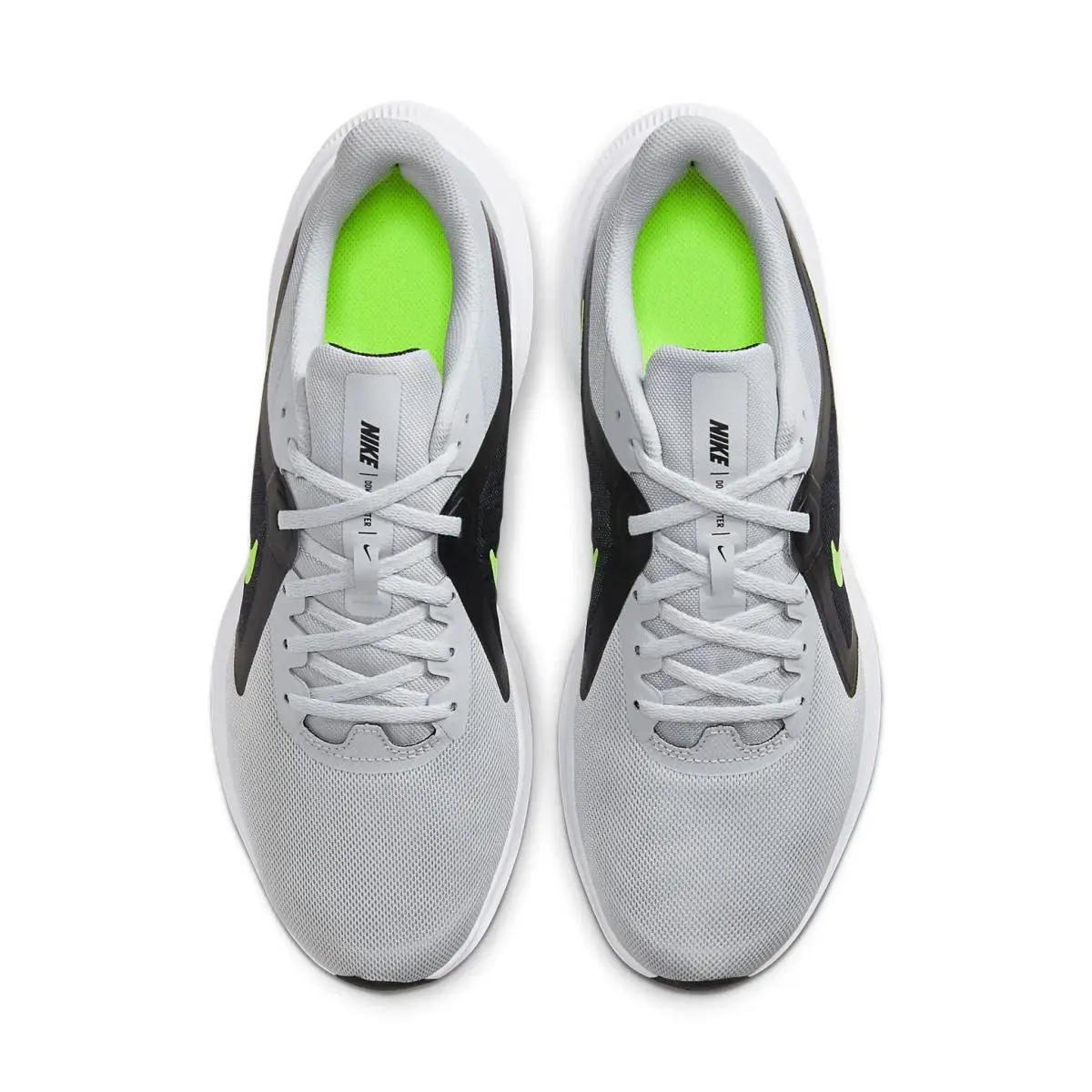 Nike shoes - Nike Downshifter 10 - Downshifter - Gray 2