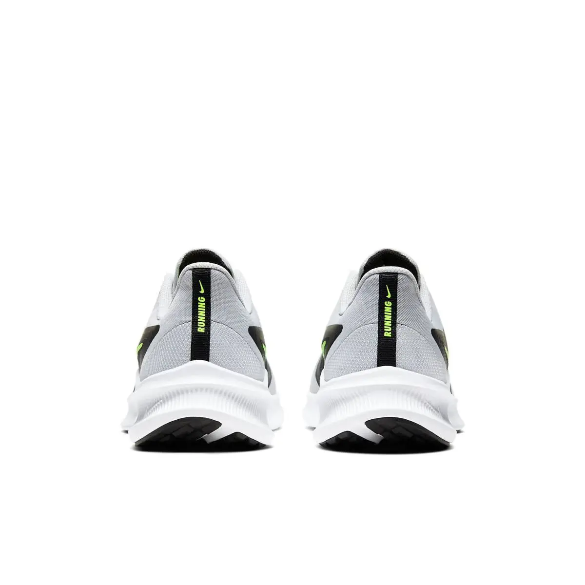 Nike shoes - Nike Downshifter 10 - Downshifter - Gray 3