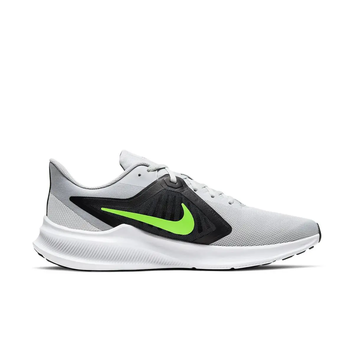 Nike shoes - Nike Downshifter 10 - Downshifter - Gray 8