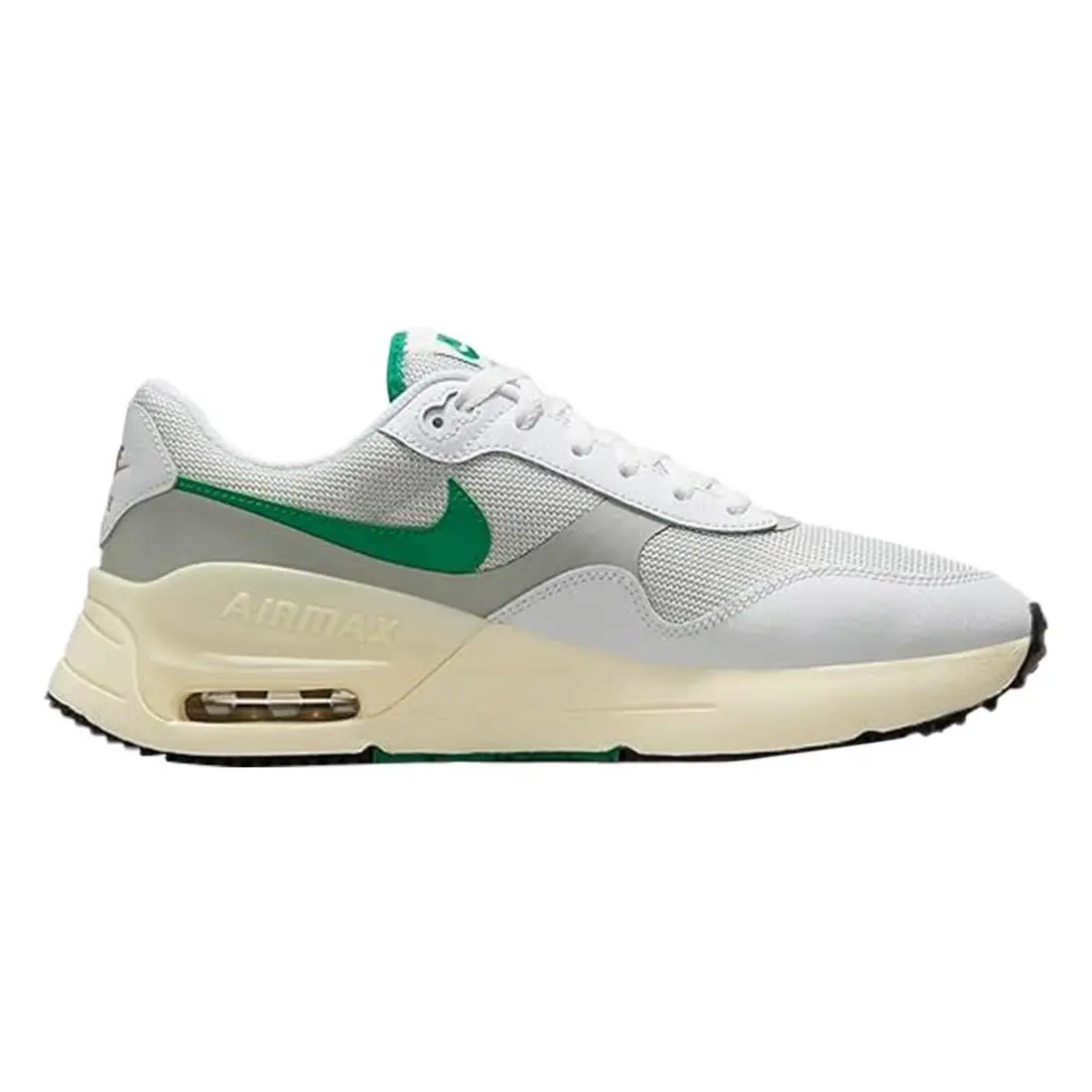Nike shoes - Photon Dust/Malachite/White/Summit White, Main: White 0