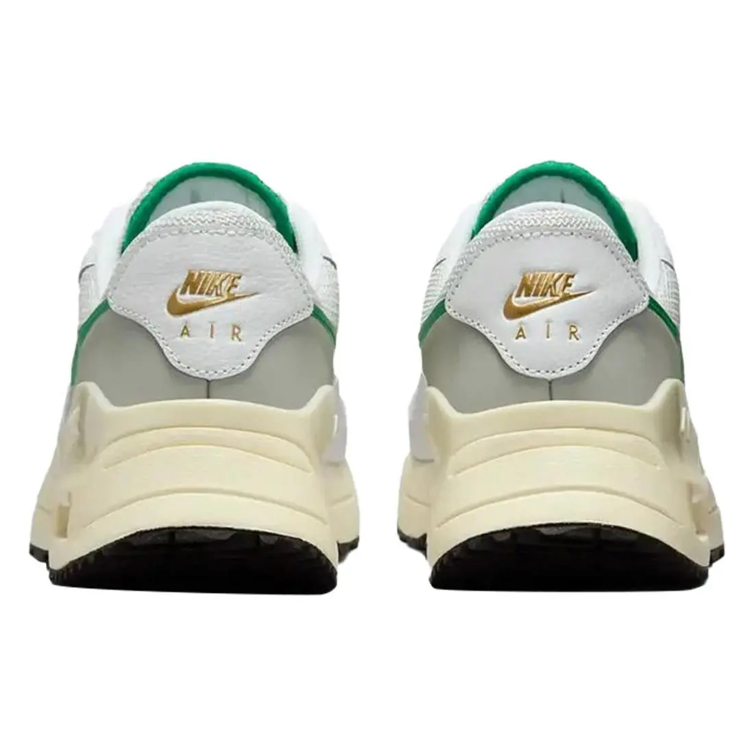 Nike shoes - Photon Dust/Malachite/White/Summit White, Main: White 1