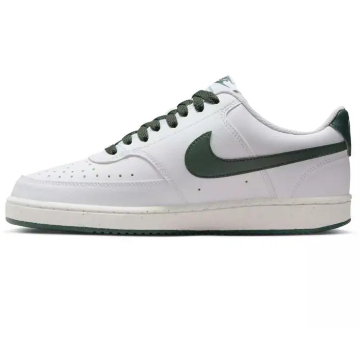 Nike shoes - Nike Court Vision - Court Vision - FV9952-101 - White 0