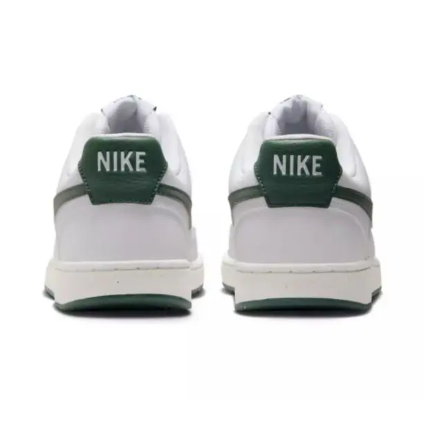 Nike shoes - Nike Court Vision - Court Vision - FV9952-101 - White 3