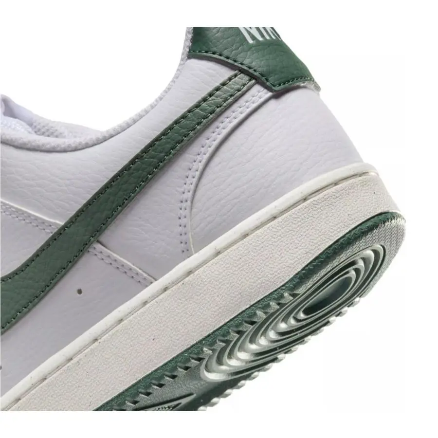 Nike shoes - Nike Court Vision - Court Vision - FV9952-101 - White 6