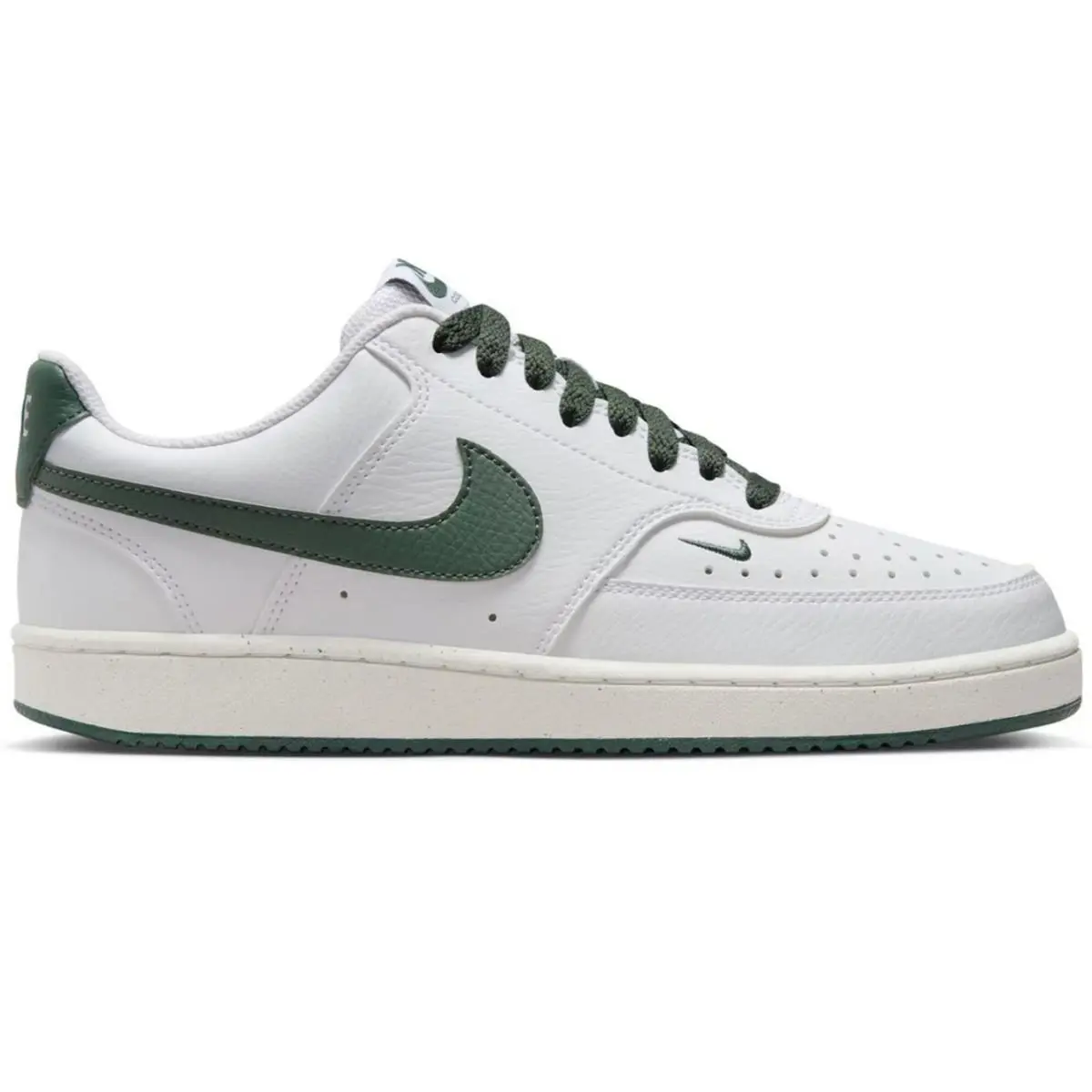 Nike shoes - Nike Court Vision - Court Vision - FV9952-101 - White 7