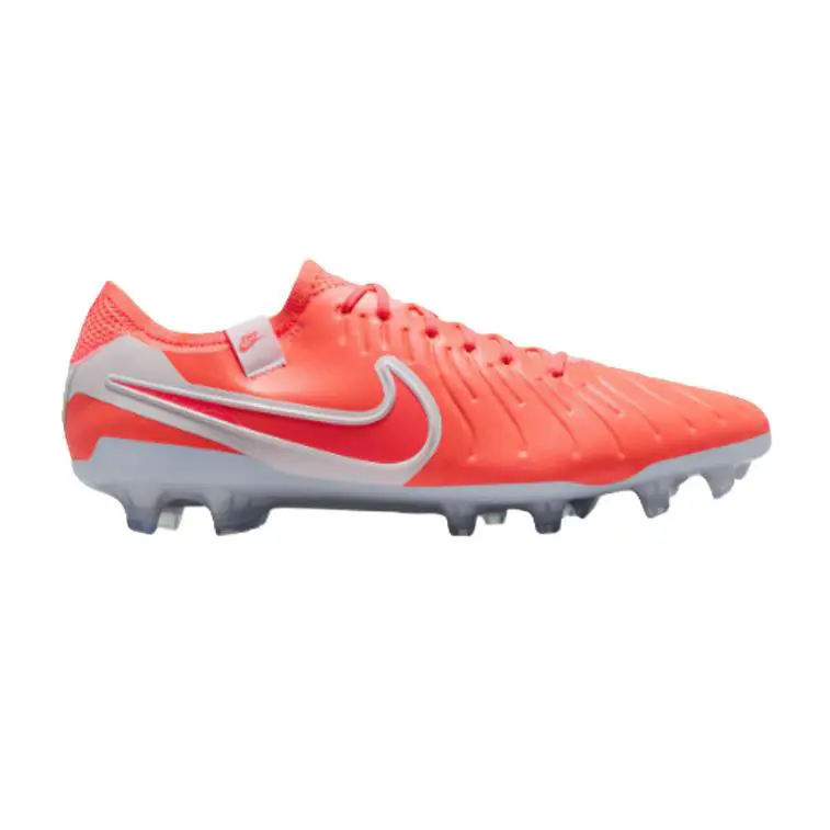Nike shoes - Hot Lava/White 0