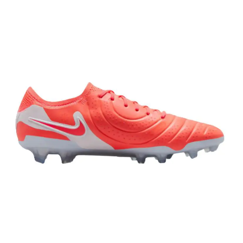 Nike shoes - Hot Lava/White 1