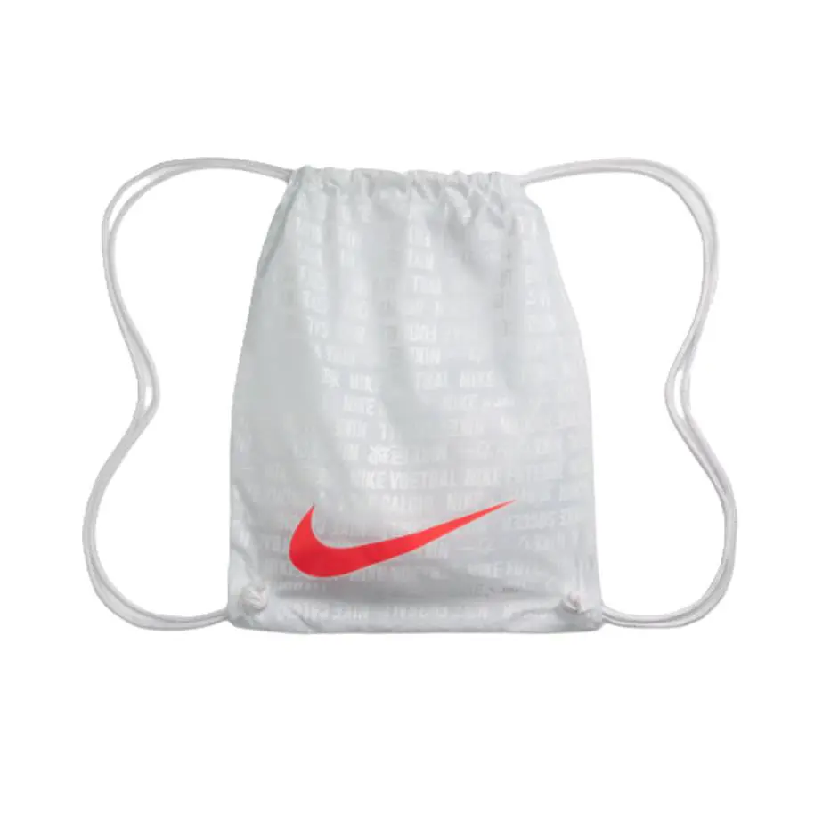 Nike shoes - Hot Lava/White 5
