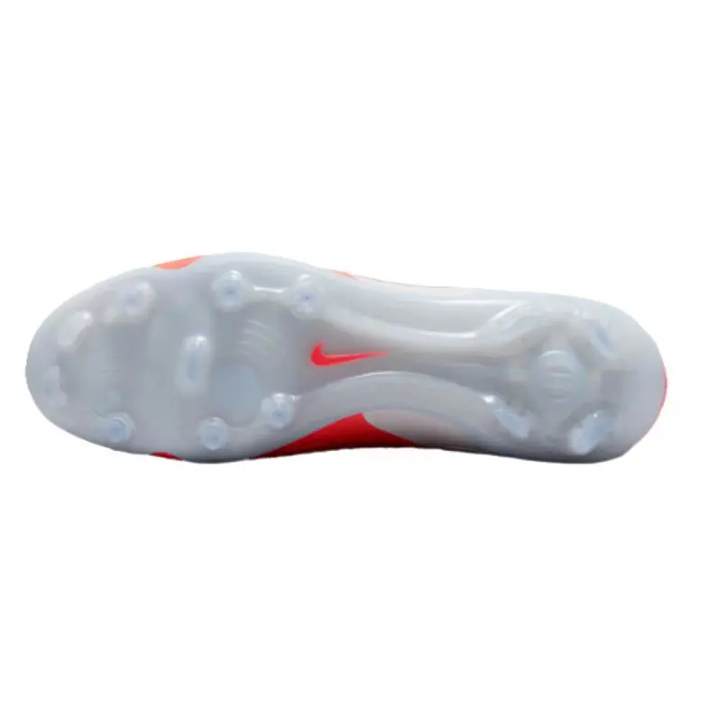 Nike shoes - Hot Lava/White 11