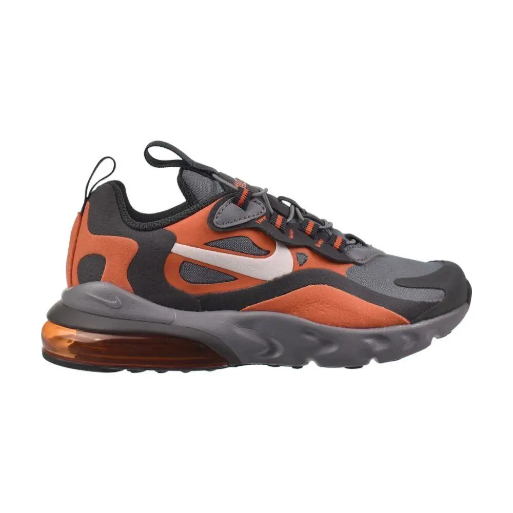 Nike Air Max 270 RT PS Little Kids` Shoes Cool Grey/white-anthracite - Cool Grey/White-Anthracite