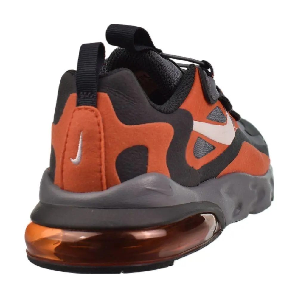 Nike shoes - Cool Grey/White-Anthracite 1