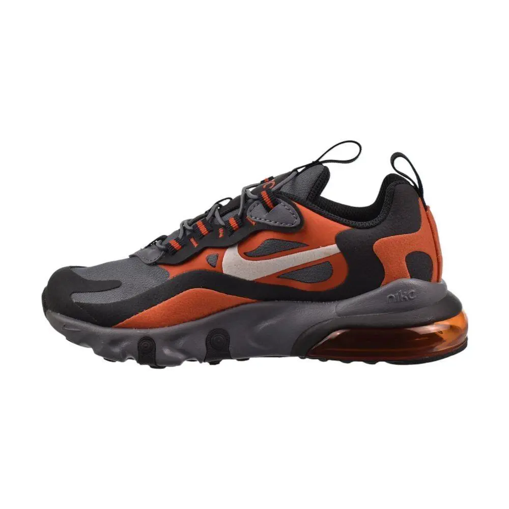 Nike shoes - Cool Grey/White-Anthracite 2