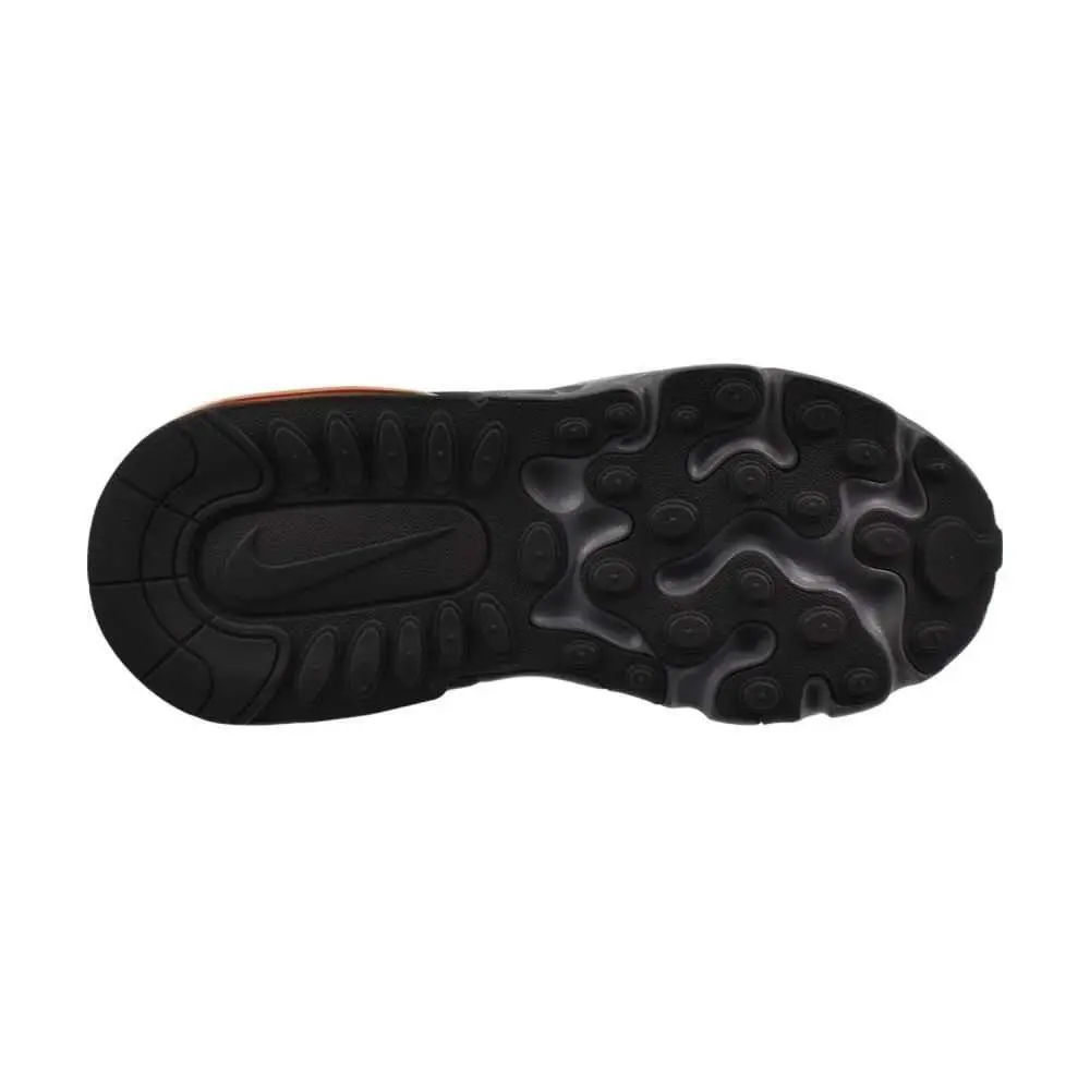 Nike shoes - Cool Grey/White-Anthracite 4