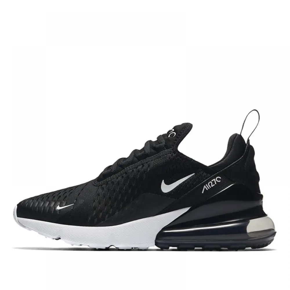 Nike shoes - AH6789 001 - AH6789 001 - Black/White 2