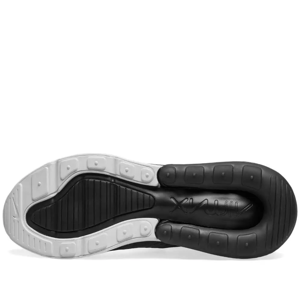 Nike shoes - AH6789 001 - AH6789 001 - Black/White 4