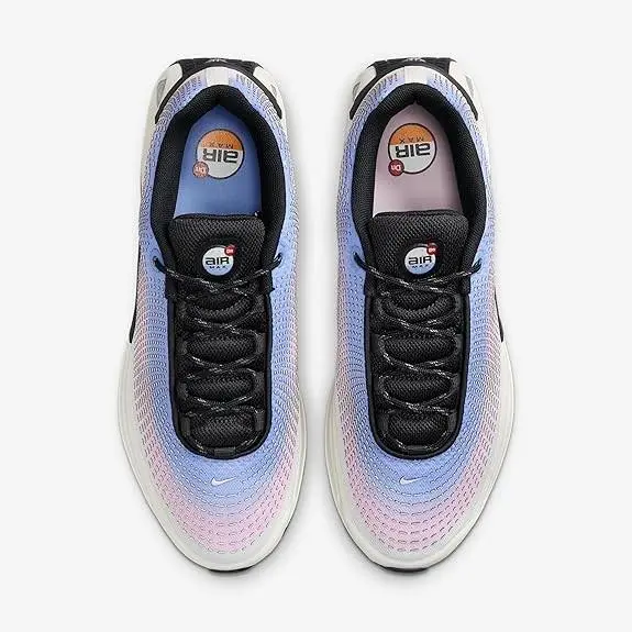 Nike shoes - Nike Air Max DN - Air Max - HV5760-675 - Pink Foam/Aluminum/Metallic 8