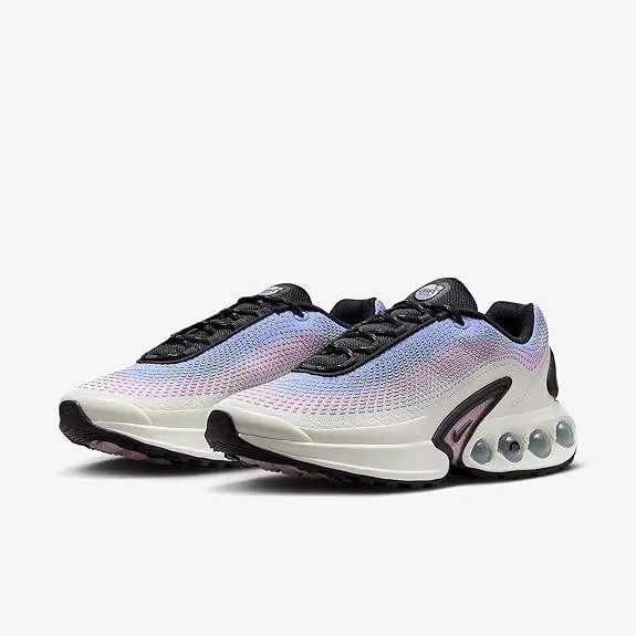Nike shoes - Nike Air Max DN - Air Max - HV5760-675 - Pink Foam/Aluminum/Metallic 9