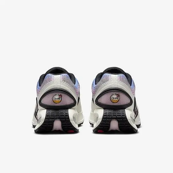 Nike shoes - Nike Air Max DN - Air Max - HV5760-675 - Pink Foam/Aluminum/Metallic 10