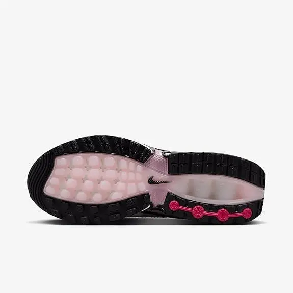 Nike shoes - Nike Air Max DN - Air Max - HV5760-675 - Pink Foam/Aluminum/Metallic 6