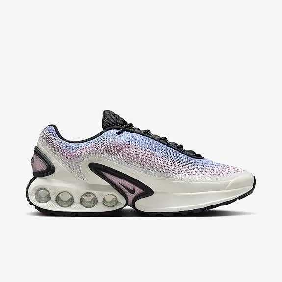 Nike shoes - Nike Air Max DN - Air Max - HV5760-675 - Pink Foam/Aluminum/Metallic 7