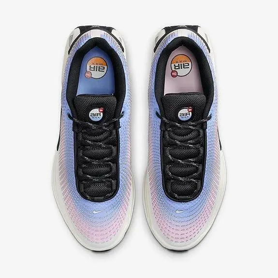 Nike shoes - Nike Air Max DN - Air Max - HV5760-675 - Pink Foam/Aluminum/Metallic 8