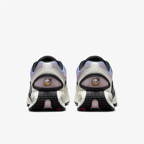 Nike shoes - Nike Air Max DN - Air Max - HV5760-675 - Pink Foam/Aluminum/Metallic 10