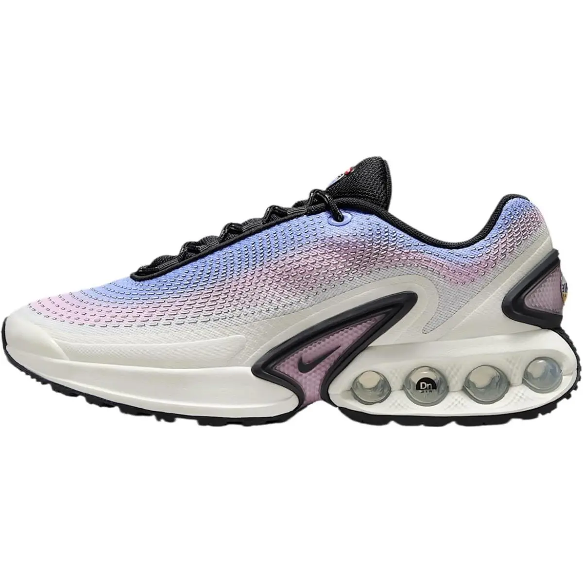 Nike shoes - Nike Air Max DN - Air Max - HV5760-675 - Pink Foam/Aluminum/Metallic 5