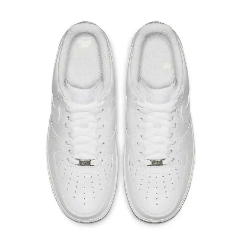 Nike shoes - White 1