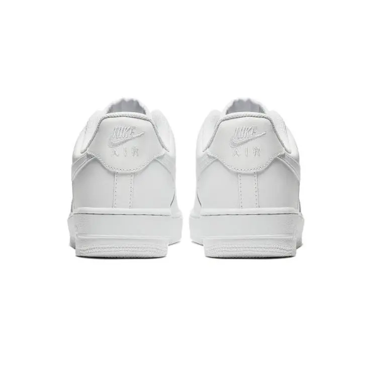 Nike shoes - White 2