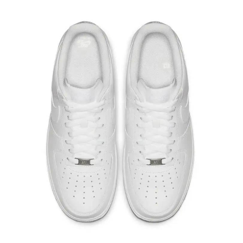 Nike shoes - White 6