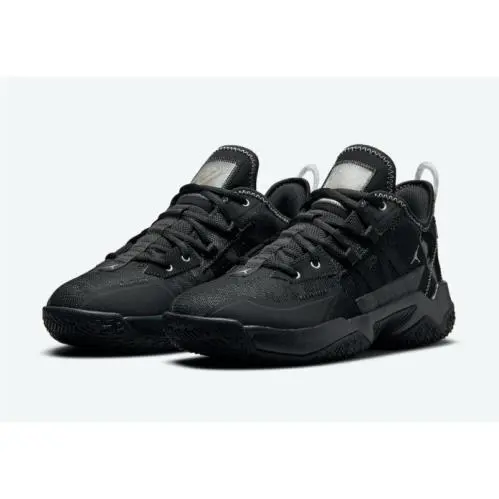 Nike shoes - Air Jordan One Take 2 - CW2457001 - Black 0