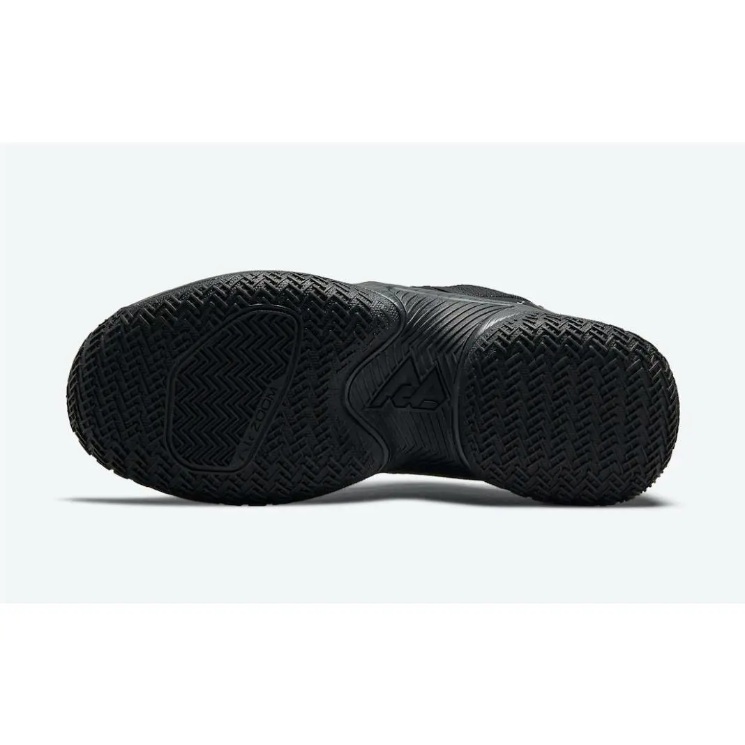 Nike shoes - Air Jordan One Take 2 - CW2457001 - Black 2
