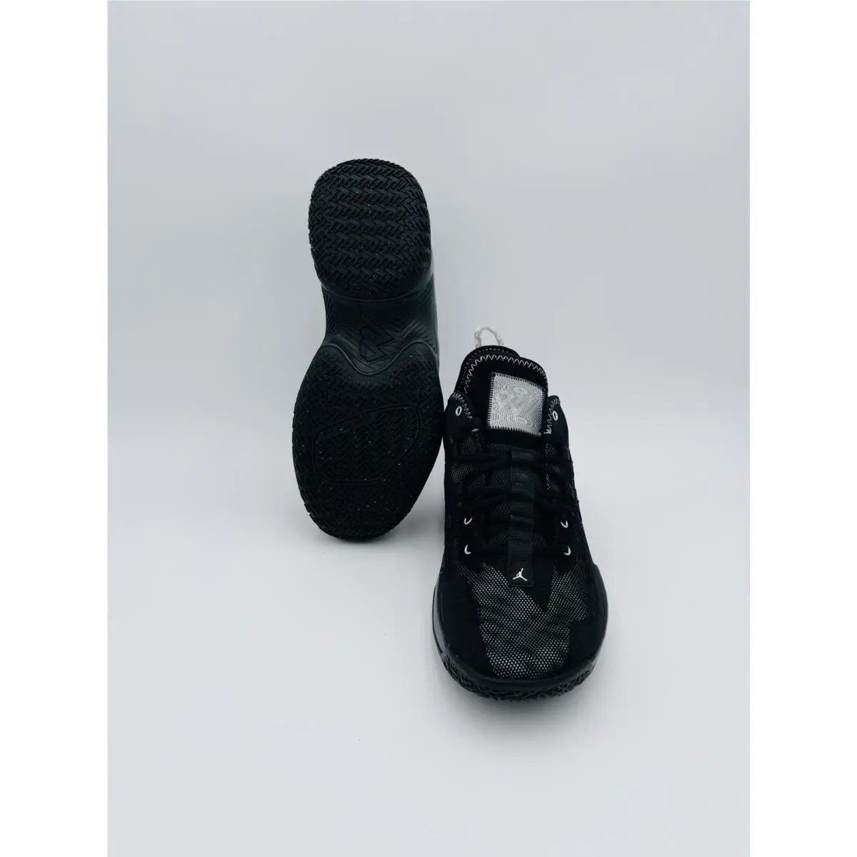 Nike shoes - Air Jordan One Take 2 - CW2457001 - Black 6