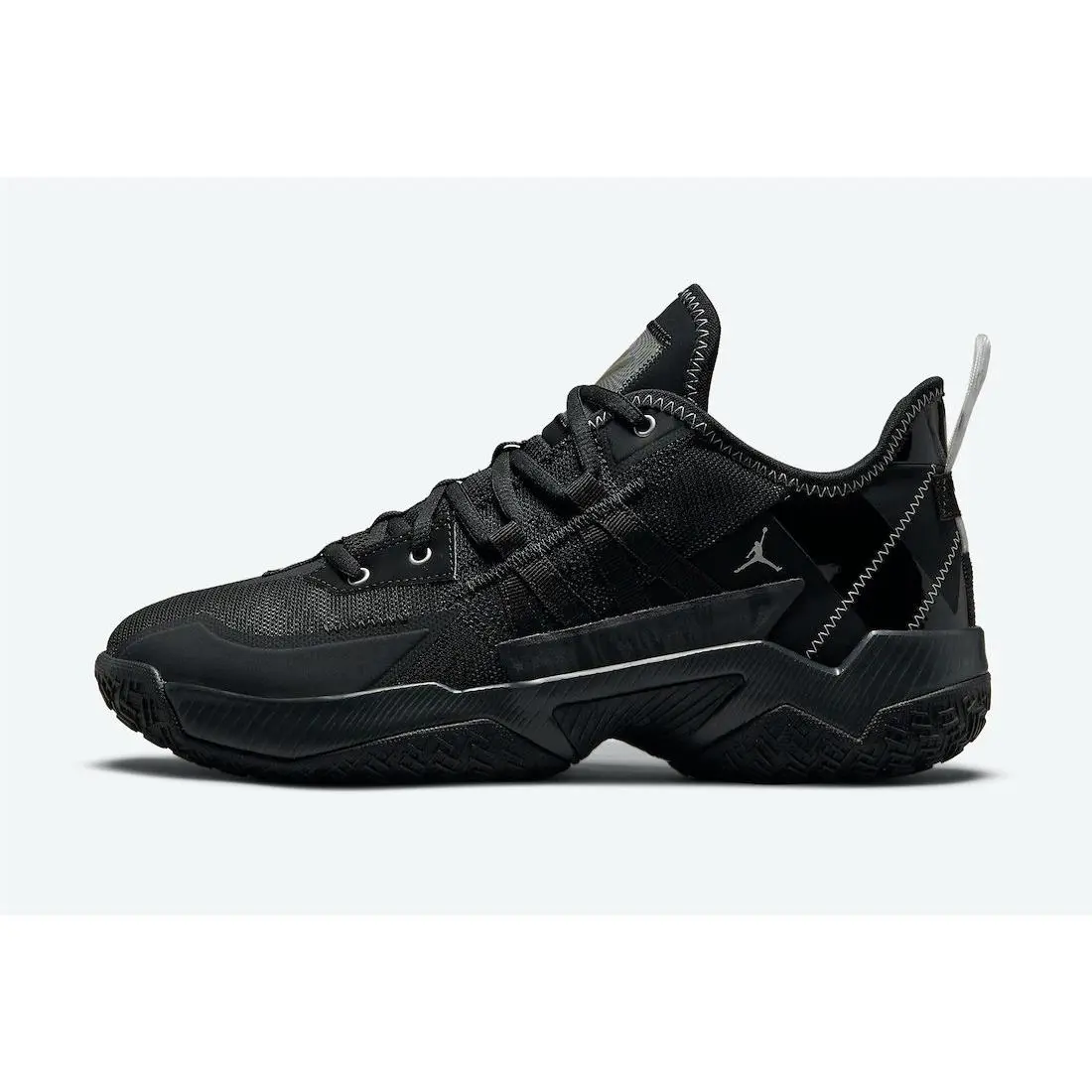 Nike shoes - Air Jordan One Take 2 - CW2457001 - Black 10