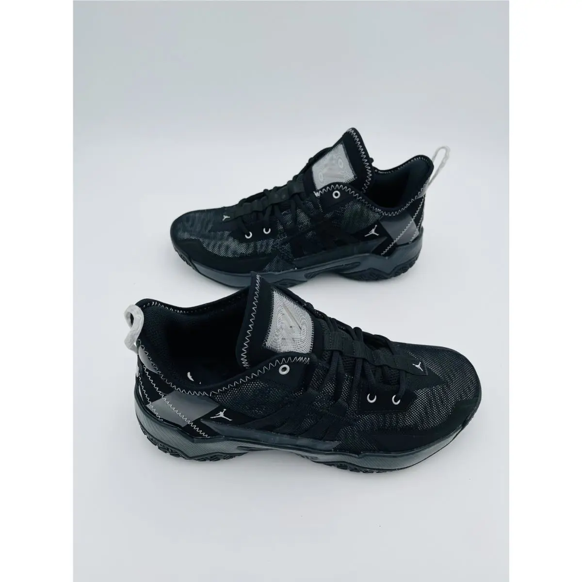 Nike shoes - Air Jordan One Take 2 - CW2457001 - Black 18