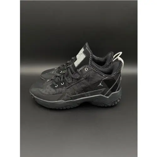 Nike shoes - Air Jordan One Take 2 - CW2457001 - Black 20