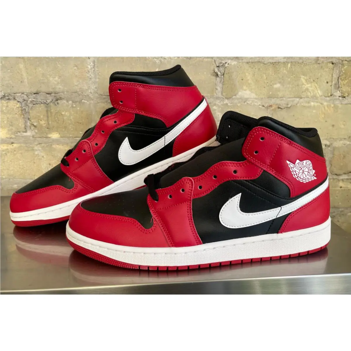 Nike shoes - Nike Air Jordan 1 - Air - DQ8426-061 - Multicolor 0