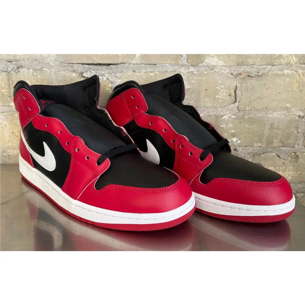 Nike shoes - Nike Air Jordan 1 - Air - DQ8426-061 - Multicolor 1