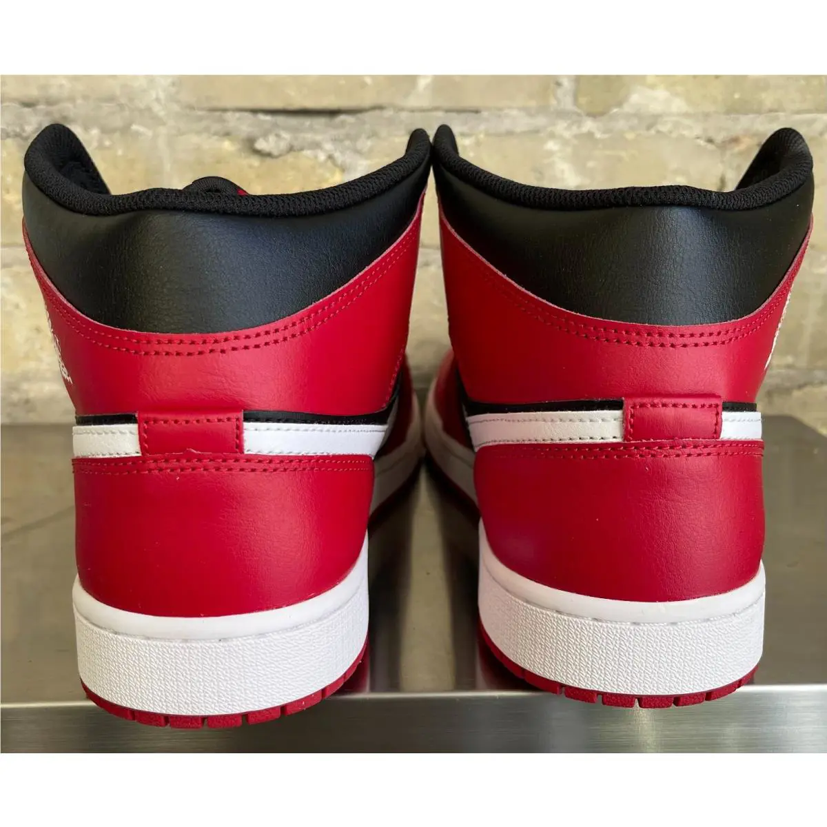 Nike shoes - Nike Air Jordan 1 - Air - DQ8426-061 - Multicolor 4