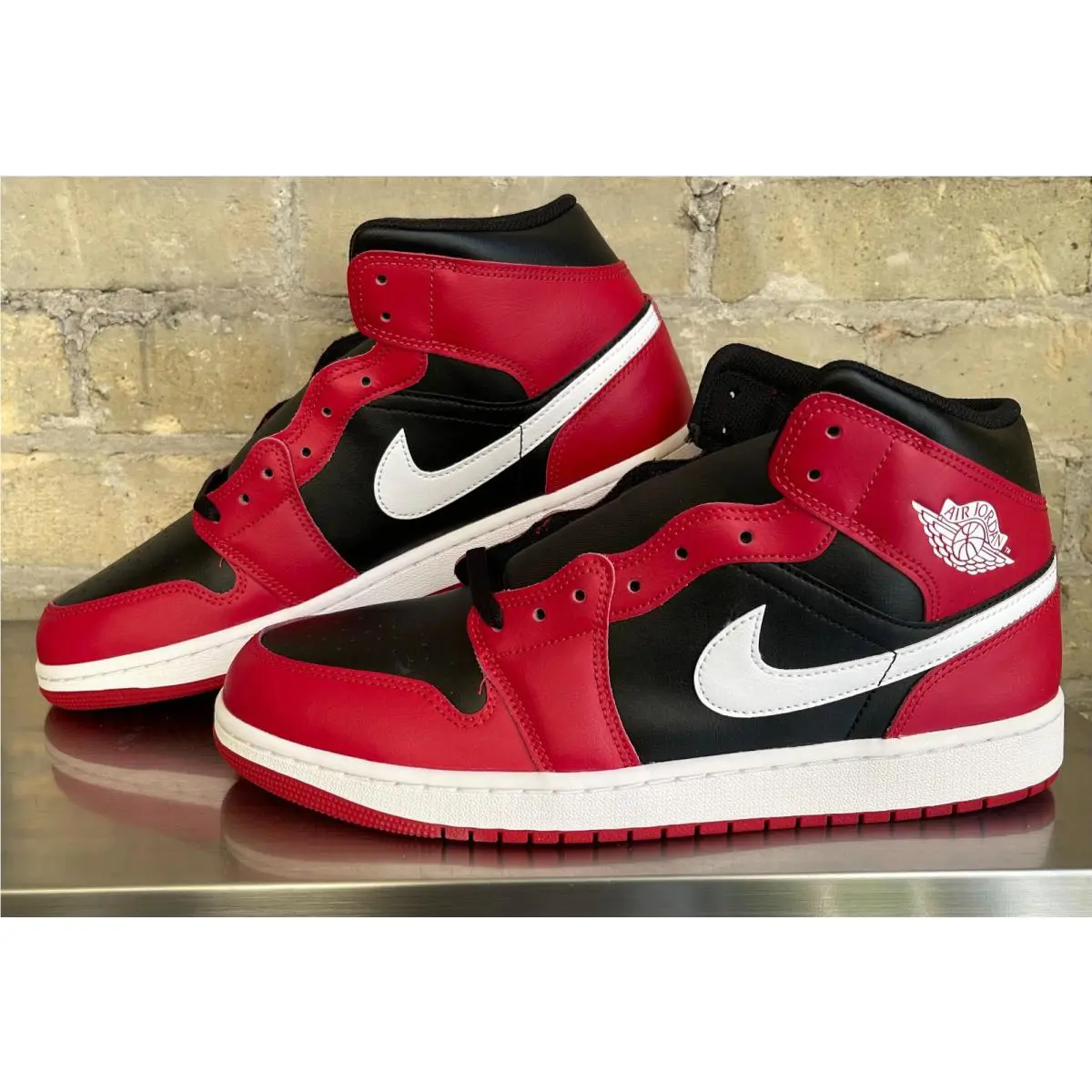 Nike shoes - Nike Air Jordan 1 - Air - DQ8426-061 - Multicolor 10